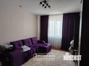 2-к квартира, вторичка, 60м2, 6/10 этаж