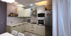 1-к квартира, вторичка, 41м2, 15/18 этаж