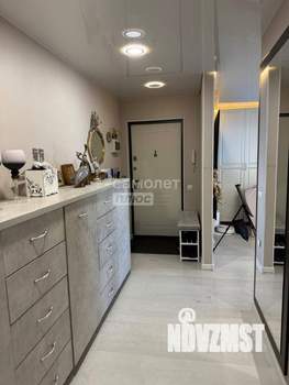 3-к квартира, вторичка, 65м2, 6/9 этаж