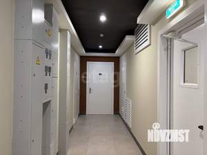 2-к квартира, вторичка, 39м2, 13/17 этаж