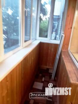 2-к квартира, вторичка, 44м2, 4/5 этаж