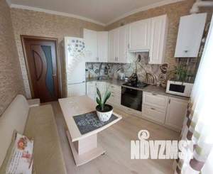 1-к квартира, вторичка, 38м2, 4/10 этаж