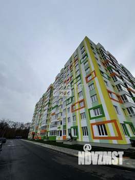 2-к квартира, сданный дом, 50м2, 5/10 этаж