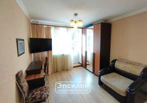 1-к квартира, вторичка, 31м2, 2/9 этаж