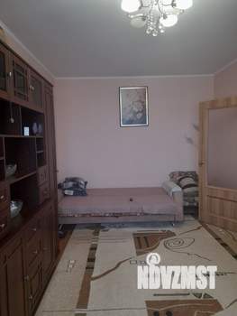 2-к квартира, вторичка, 56м2, 17/17 этаж