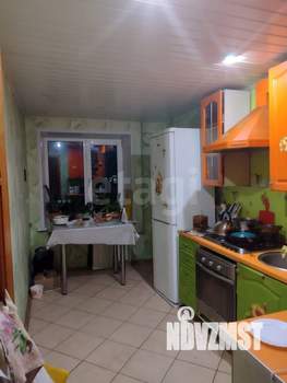 3-к квартира, вторичка, 60м2, 8/9 этаж