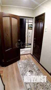 3-к квартира, вторичка, 61м2, 9/9 этаж
