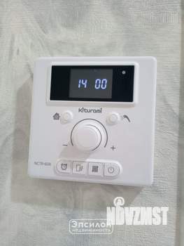 1-к квартира, вторичка, 38м2, 1/10 этаж