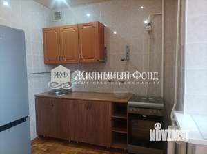 1-к квартира, вторичка, 37м2, 8/9 этаж