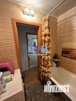 2-к квартира, вторичка, 40м2, 1/4 этаж