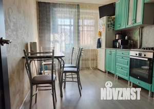 3-к квартира, вторичка, 83м2, 7/9 этаж