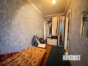 2-к квартира, вторичка, 22м2, 2/5 этаж