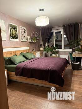 2-к квартира, вторичка, 66м2, 8/10 этаж