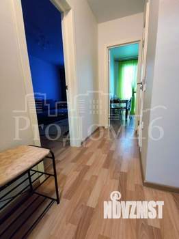 Студия квартира, вторичка, 32м2, 10/10 этаж