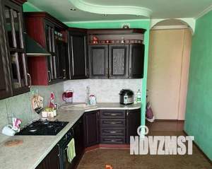 1-к квартира, вторичка, 56м2, 9/10 этаж