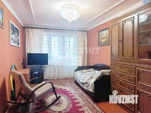 2-к квартира, вторичка, 44м2, 2/5 этаж