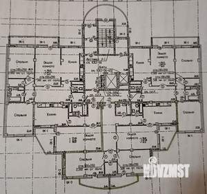 Студия квартира, вторичка, 115м2, 11/16 этаж