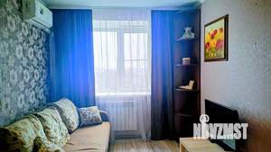 1-к квартира, вторичка, 34м2, 10/11 этаж