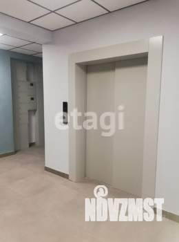 2-к квартира, вторичка, 52м2, 4/10 этаж