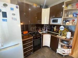 1-к квартира, вторичка, 31м2, 5/5 этаж