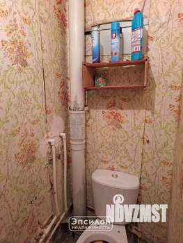 3-к квартира, вторичка, 59м2, 8/9 этаж