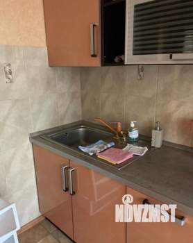 1-к квартира, вторичка, 38м2, 5/9 этаж