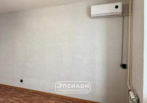 1-к квартира, вторичка, 36м2, 17/17 этаж