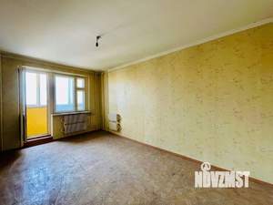 1-к квартира, вторичка, 36м2, 10/10 этаж