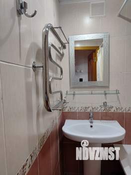 3-к квартира, вторичка, 56м2, 4/5 этаж