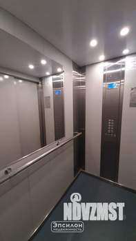 1-к квартира, вторичка, 42м2, 5/10 этаж