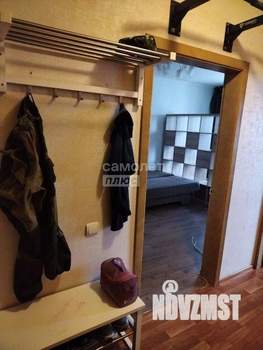 1-к квартира, вторичка, 37м2, 10/17 этаж