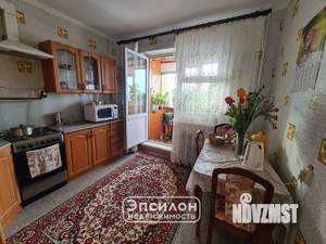 3-к квартира, вторичка, 80м2, 8/10 этаж