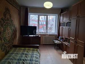 3-к квартира, вторичка, 59м2, 2/9 этаж
