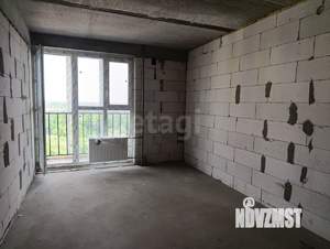 2-к квартира, вторичка, 51м2, 4/10 этаж