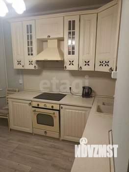 2-к квартира, вторичка, 56м2, 15/17 этаж