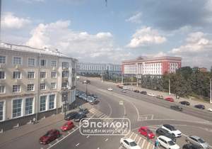 2-к квартира, вторичка, 54м2, 5/5 этаж