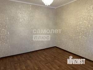 3-к квартира, вторичка, 60м2, 2/9 этаж