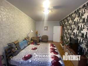 3-к квартира, вторичка, 72м2, 9/9 этаж