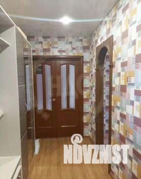 3-к квартира, вторичка, 61м2, 8/9 этаж