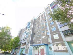 2-к квартира, вторичка, 46м2, 7/9 этаж