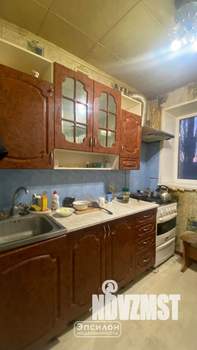 1-к квартира, вторичка, 32м2, 5/5 этаж