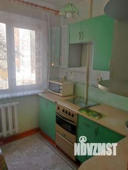 1-к квартира, вторичка, 30м2, 2/5 этаж