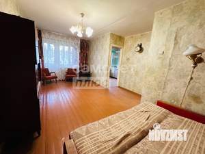 2-к квартира, вторичка, 40м2, 5/5 этаж