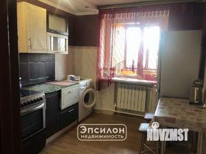 1-к квартира, вторичка, 37м2, 5/5 этаж