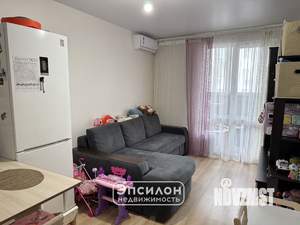 1-к квартира, вторичка, 35м2, 6/10 этаж