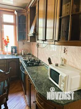 3-к квартира, вторичка, 75м2, 2/4 этаж