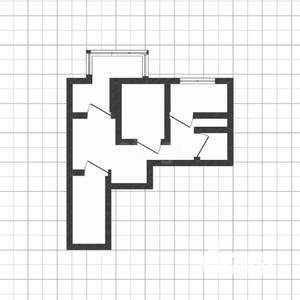 3-к квартира, вторичка, 81м2, 16/19 этаж