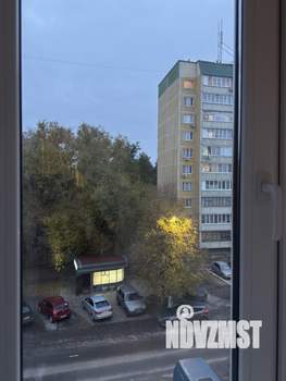 1-к квартира, вторичка, 33м2, 4/5 этаж