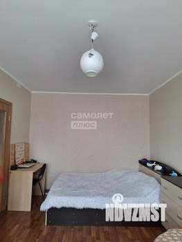 1-к квартира, вторичка, 37м2, 17/17 этаж