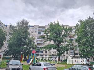 2-к квартира, вторичка, 47м2, 4/9 этаж